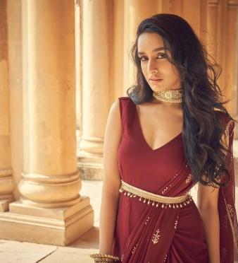 Shraddha kapoor