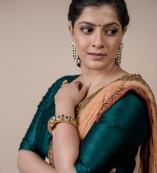 Varalaxmi Sarathkumar